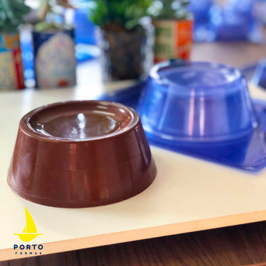 Forma Linha Especial - Piscininha – PF79